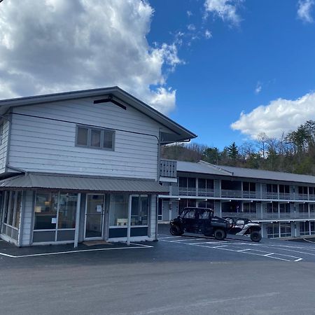 Timber Ridge Lodge Gatlinburg Zewnętrze zdjęcie