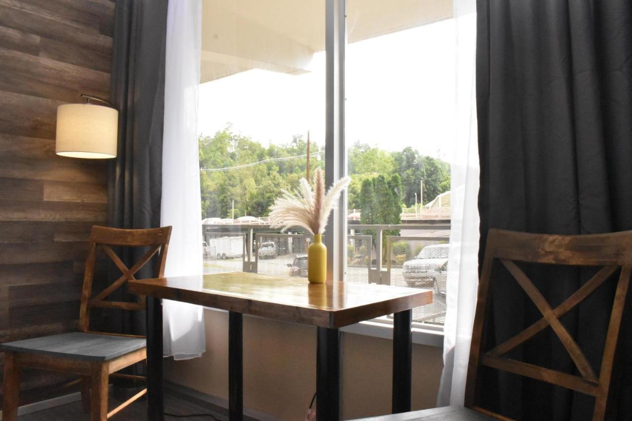 Timber Ridge Lodge Gatlinburg Zewnętrze zdjęcie
