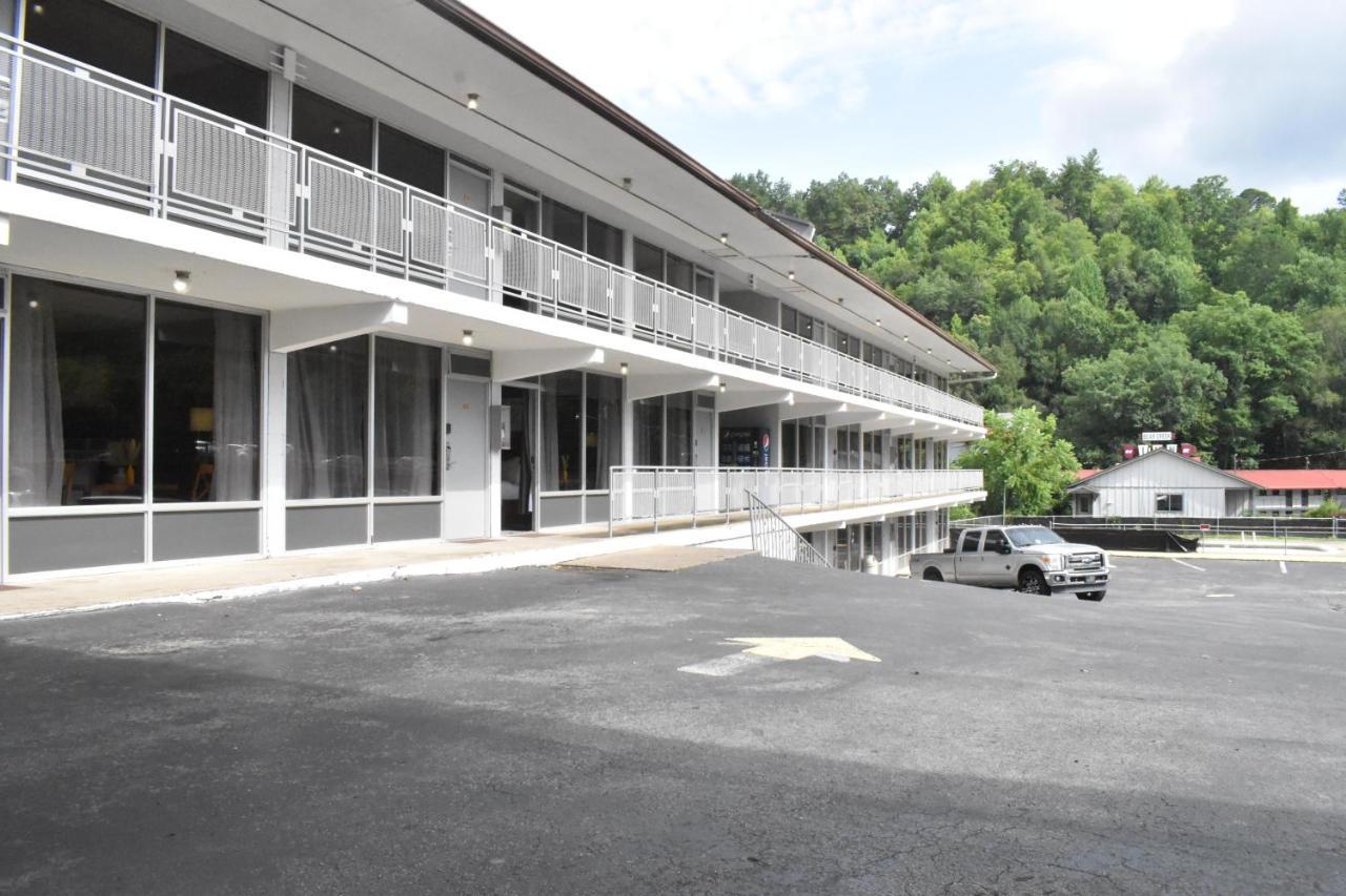 Timber Ridge Lodge Gatlinburg Zewnętrze zdjęcie