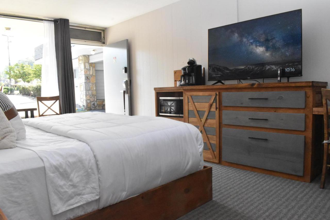 Timber Ridge Lodge Gatlinburg Zewnętrze zdjęcie