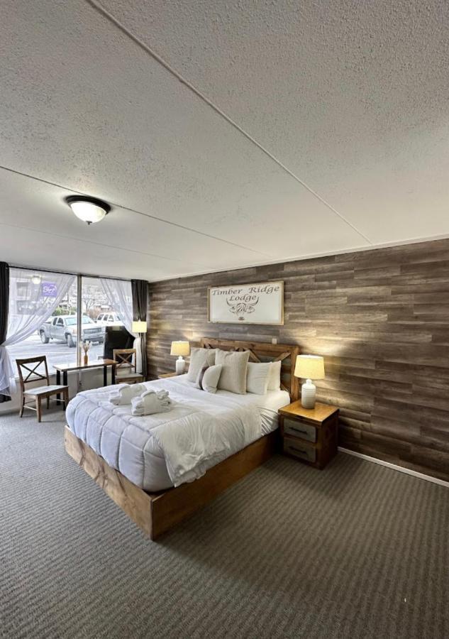 Timber Ridge Lodge Gatlinburg Zewnętrze zdjęcie