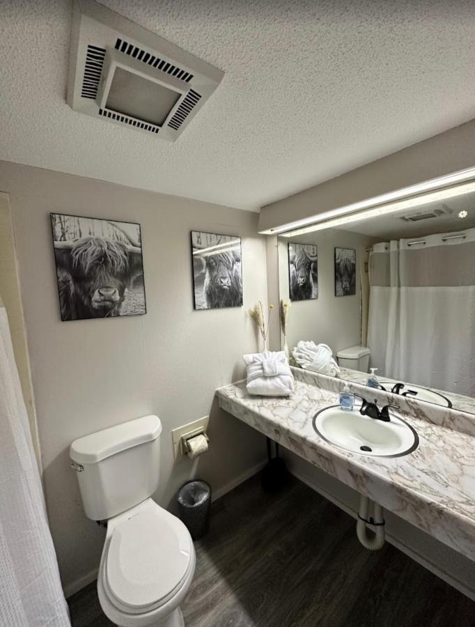 Timber Ridge Lodge Gatlinburg Zewnętrze zdjęcie