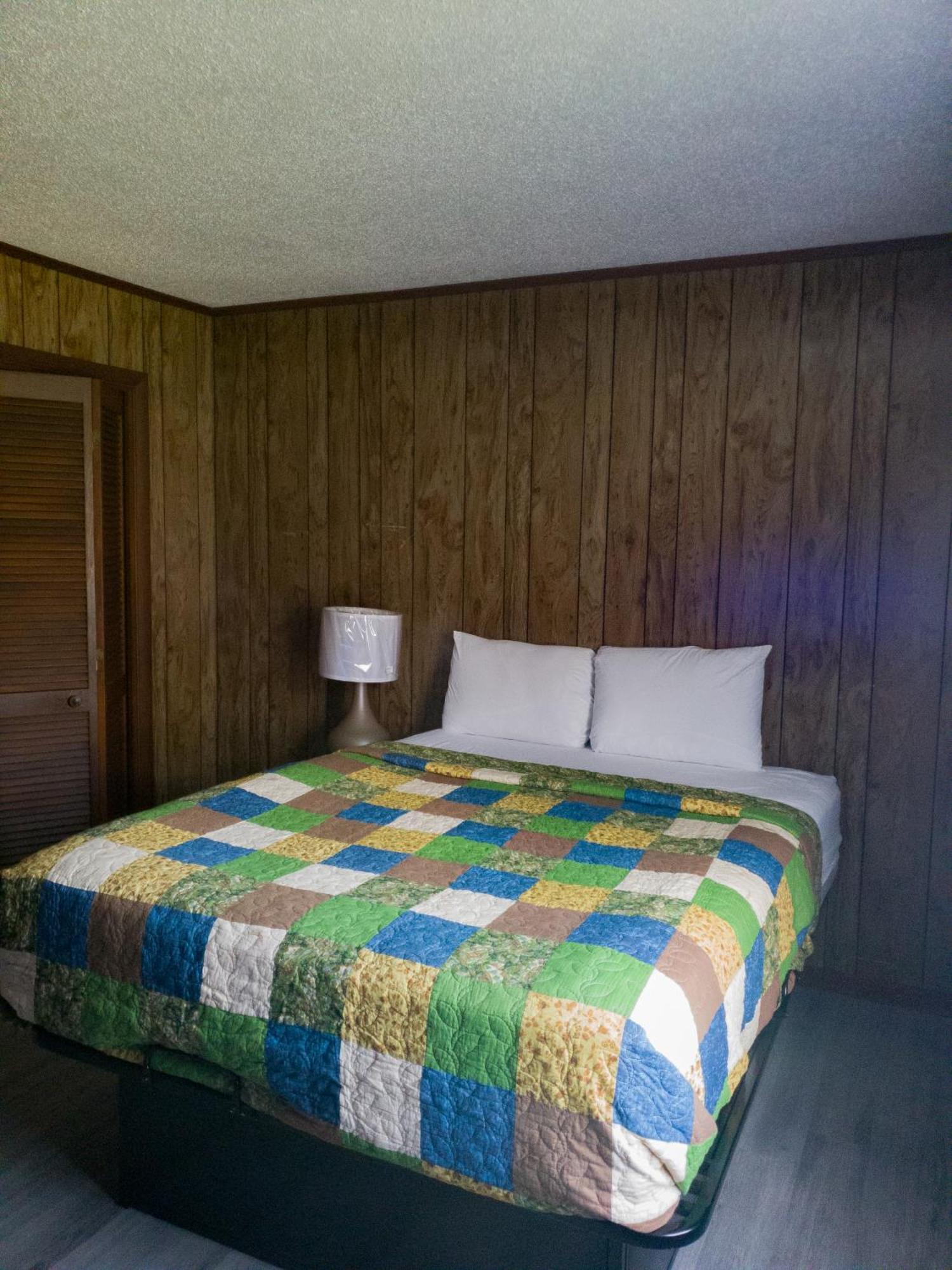 Timber Ridge Lodge Gatlinburg Zewnętrze zdjęcie