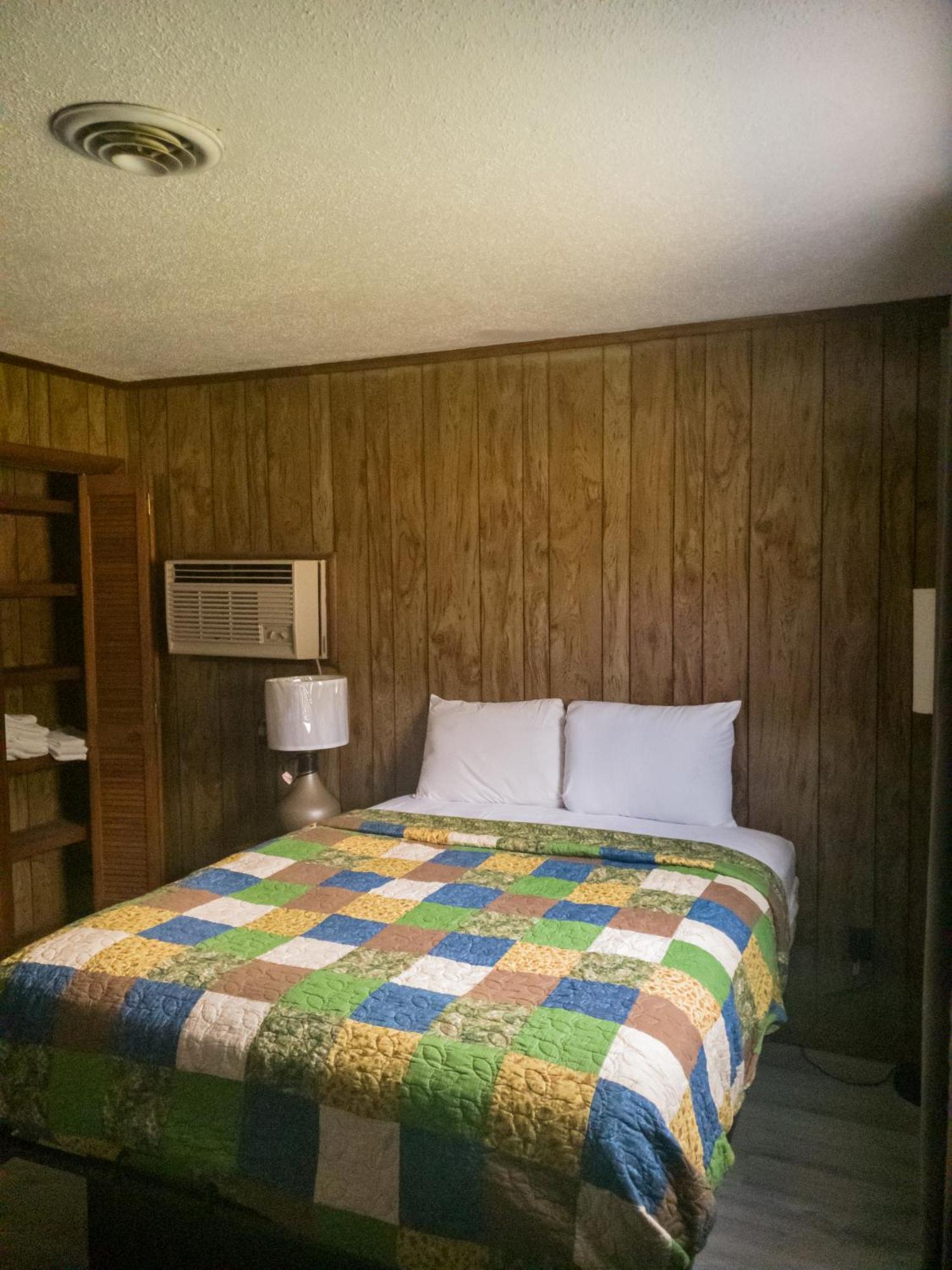 Timber Ridge Lodge Gatlinburg Zewnętrze zdjęcie