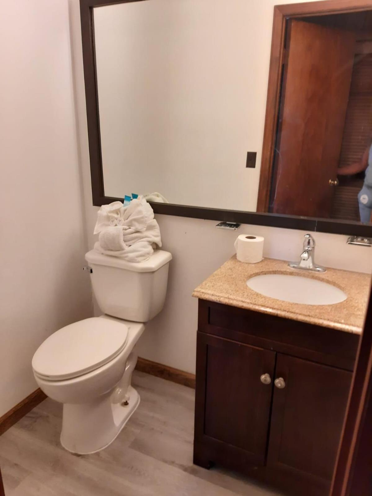 Timber Ridge Lodge Gatlinburg Zewnętrze zdjęcie