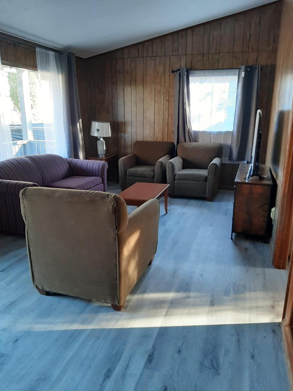 Timber Ridge Lodge Gatlinburg Zewnętrze zdjęcie