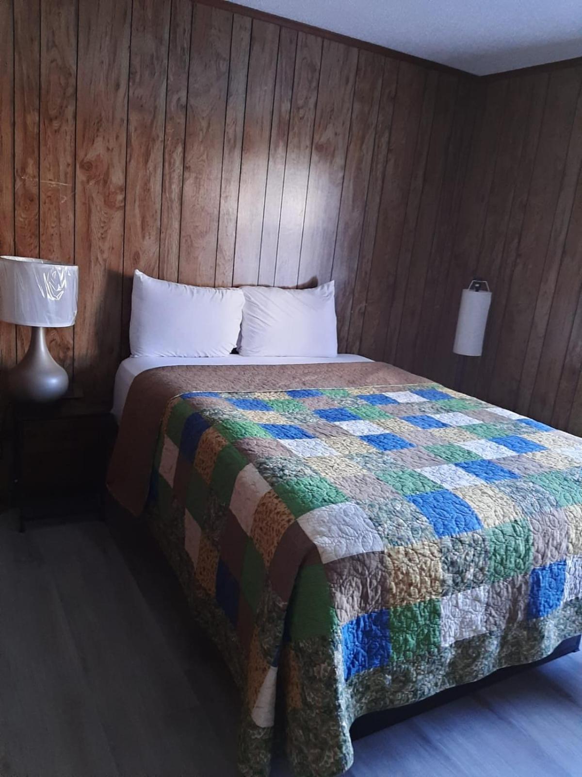 Timber Ridge Lodge Gatlinburg Zewnętrze zdjęcie