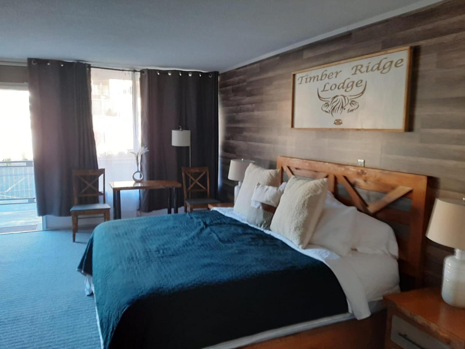 Timber Ridge Lodge Gatlinburg Zewnętrze zdjęcie