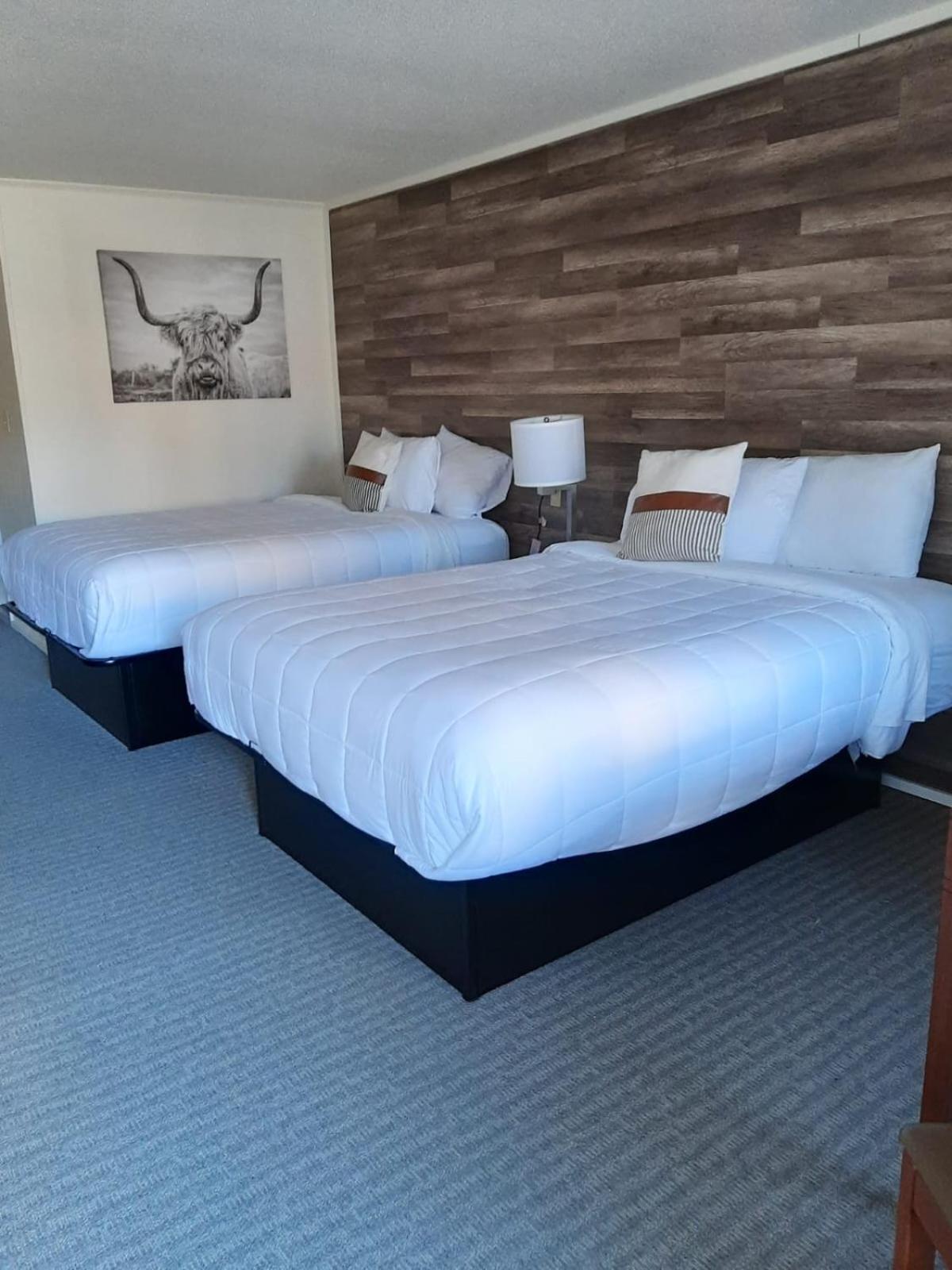 Timber Ridge Lodge Gatlinburg Zewnętrze zdjęcie