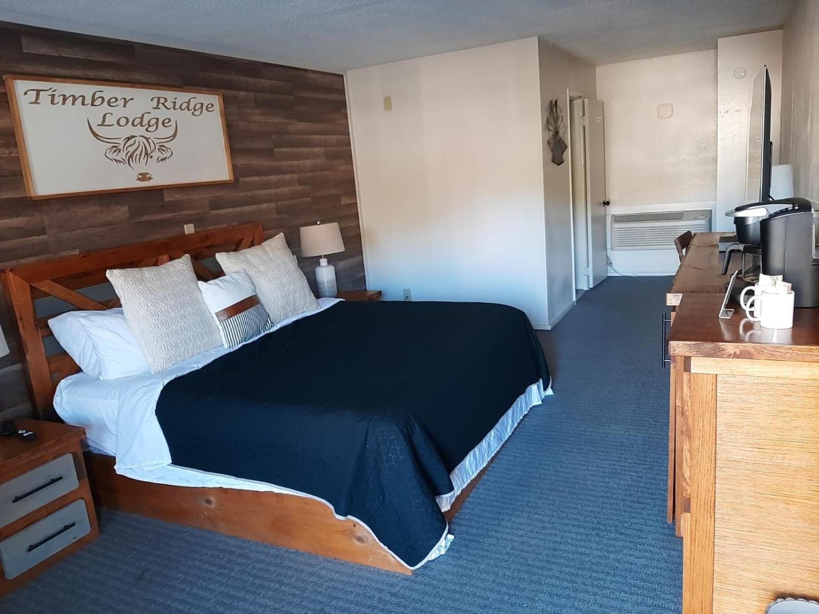 Timber Ridge Lodge Gatlinburg Zewnętrze zdjęcie
