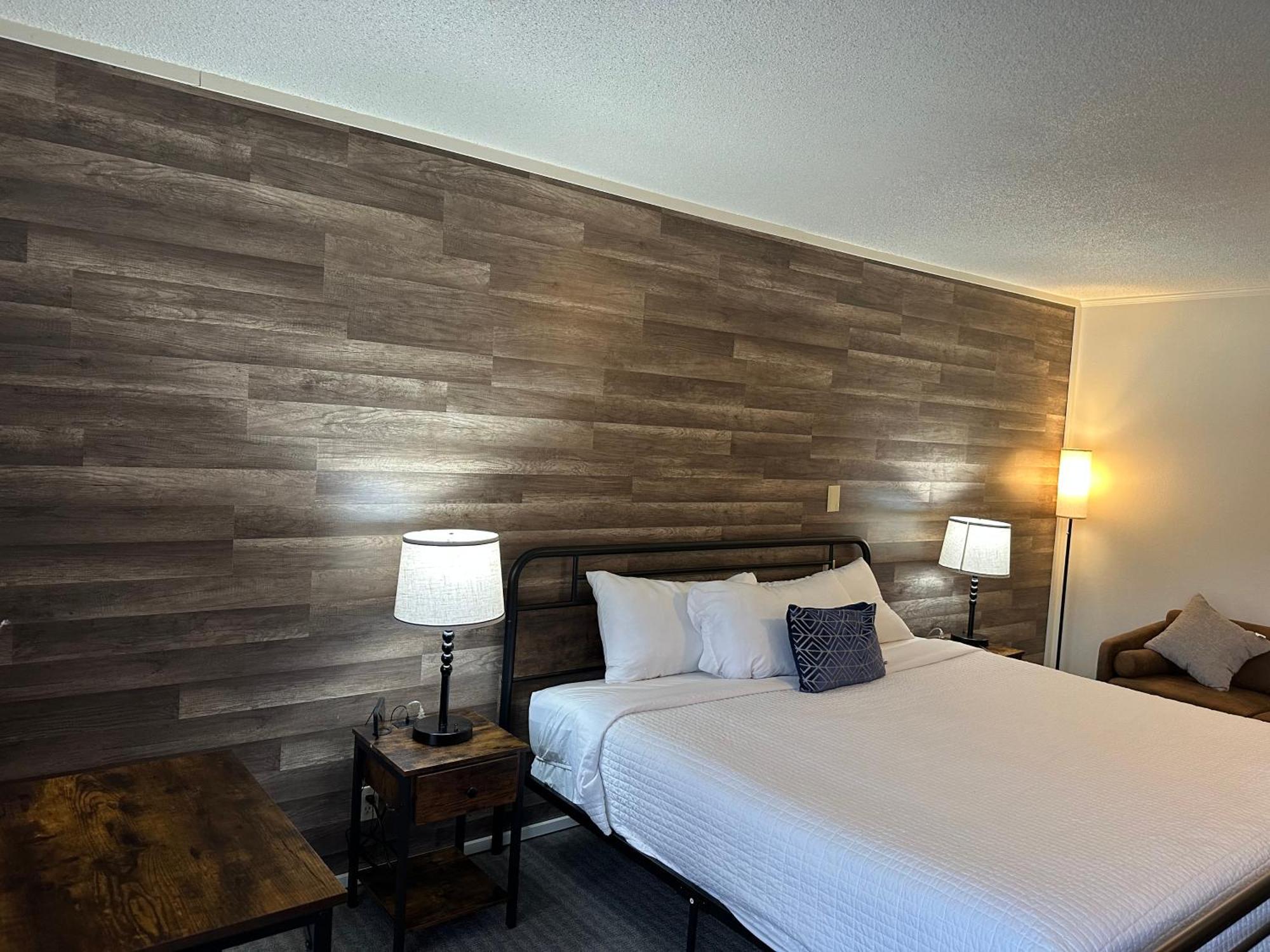 Timber Ridge Lodge Gatlinburg Zewnętrze zdjęcie