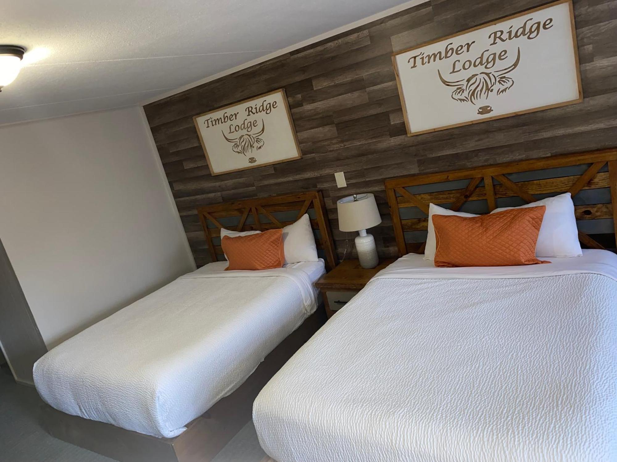 Timber Ridge Lodge Gatlinburg Zewnętrze zdjęcie