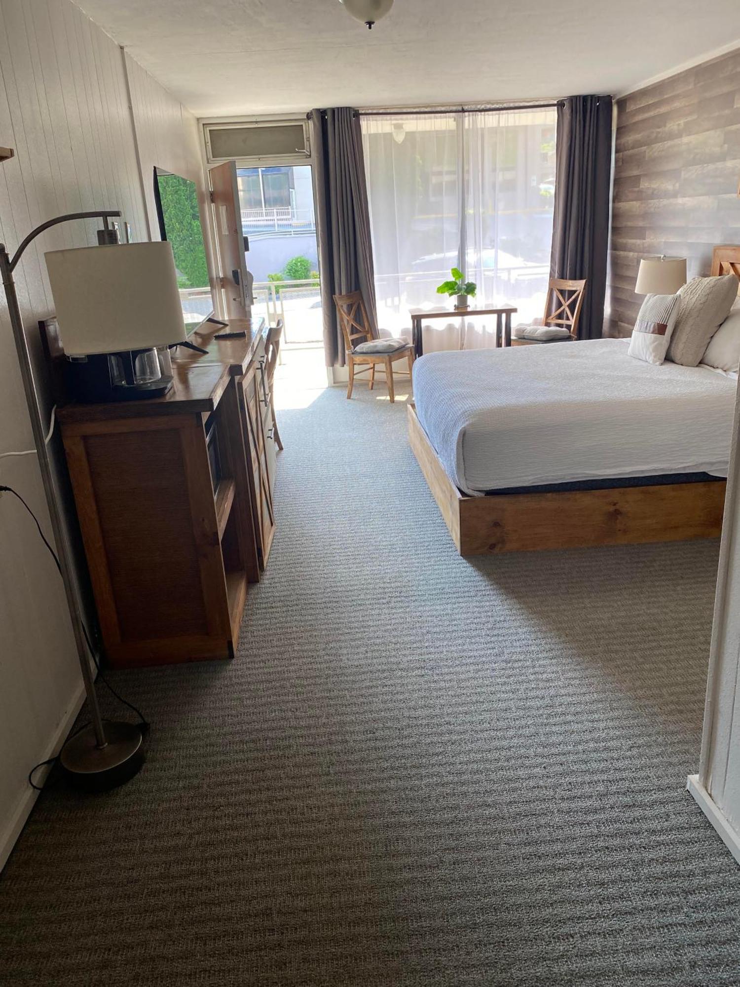 Timber Ridge Lodge Gatlinburg Pokój zdjęcie