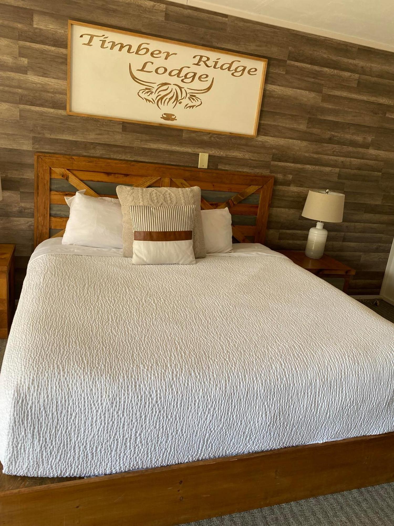 Timber Ridge Lodge Gatlinburg Pokój zdjęcie